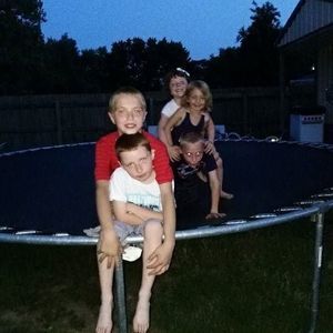 Meet your Posher, Casey